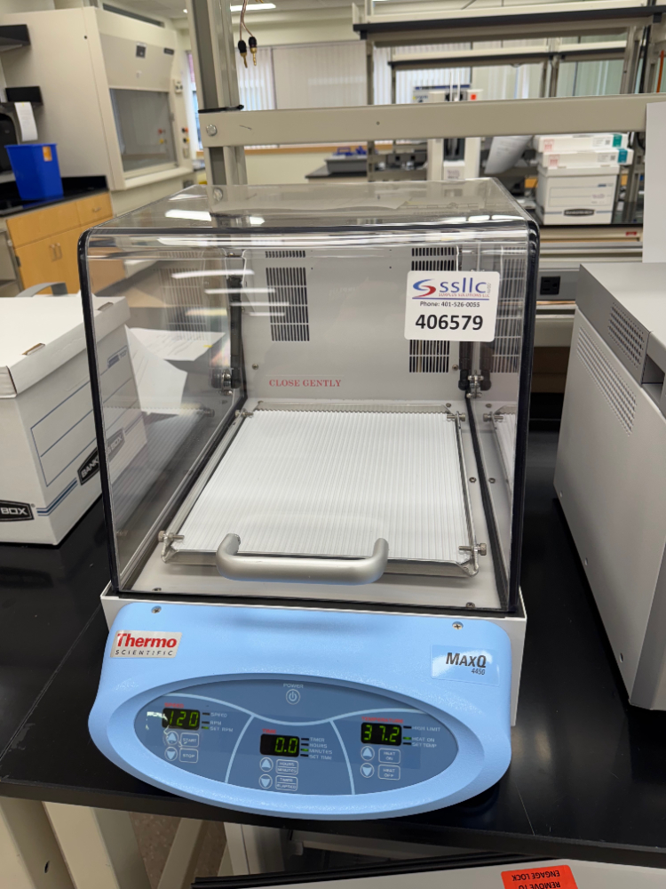 Image of Thermo MaxQ 4450 Incubator Shaker